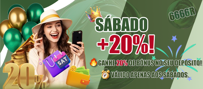 6666R Ganhe R$ 100,00 Gratis
