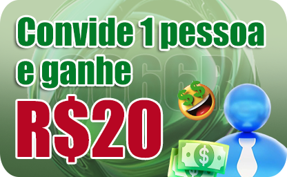 Recompensas de indicação